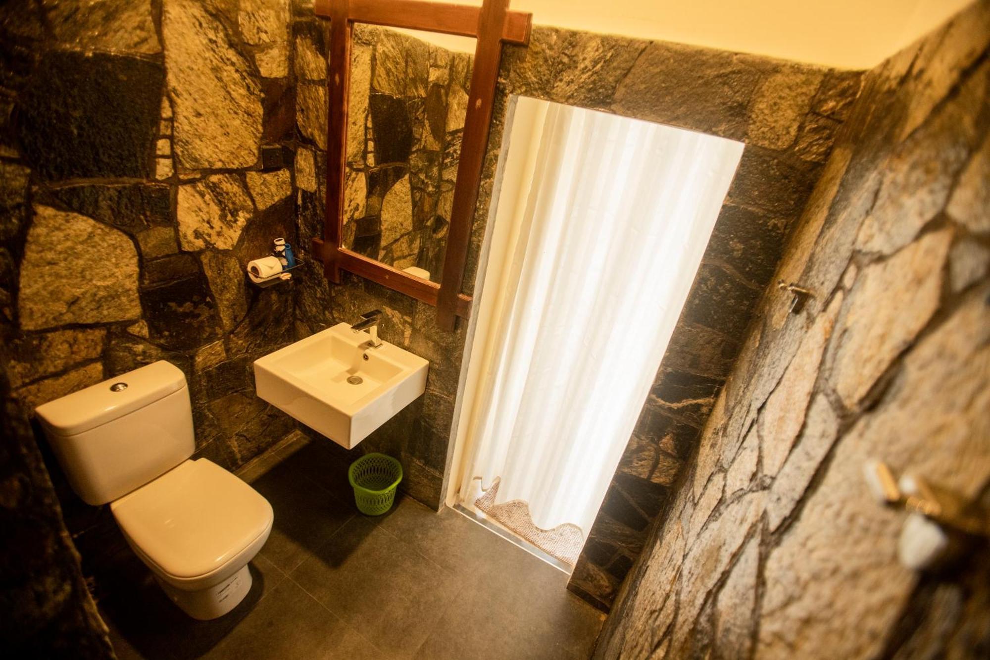 Evergreen Hotel Dambulla Εξωτερικό φωτογραφία
