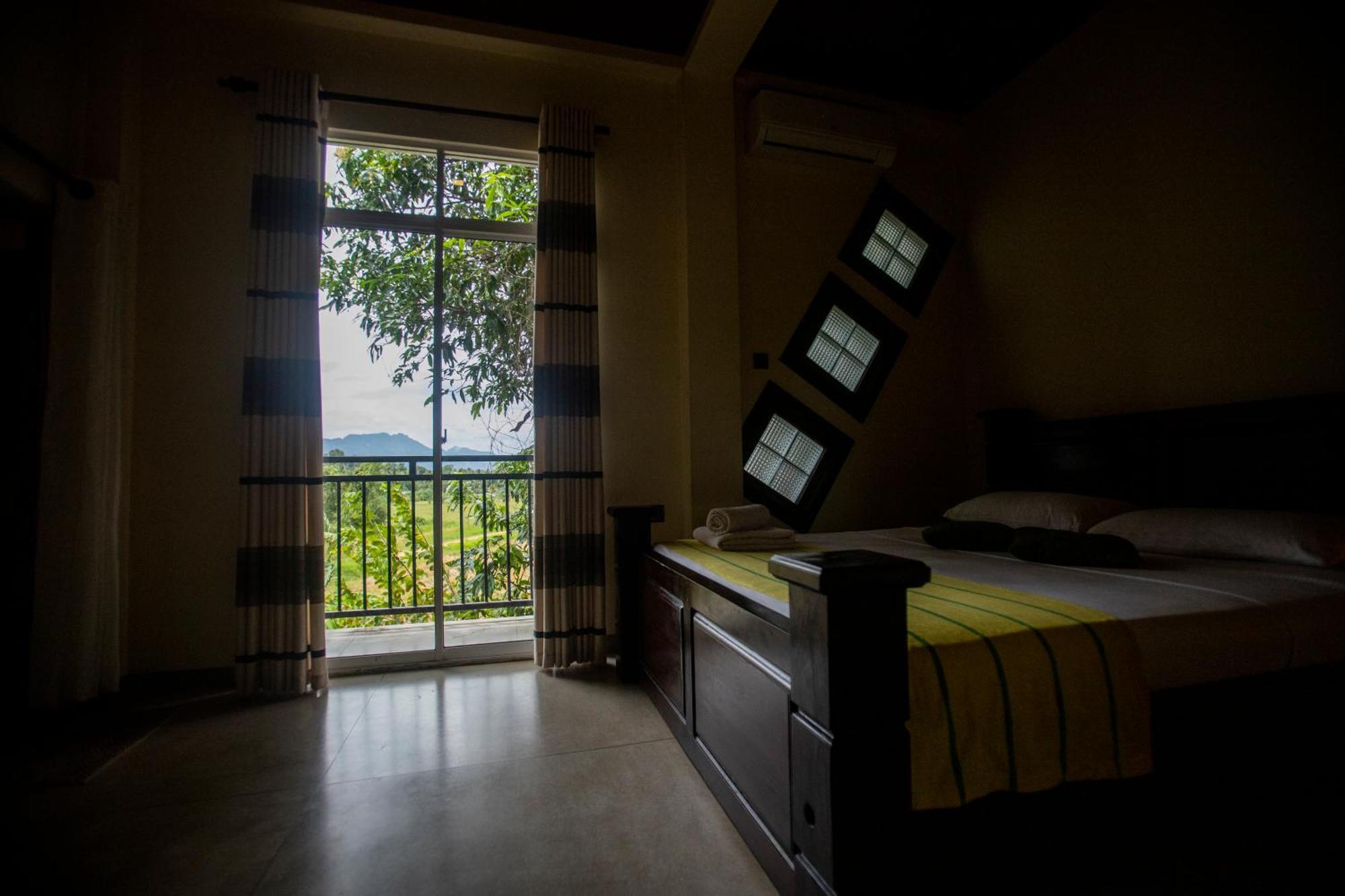Evergreen Hotel Dambulla Εξωτερικό φωτογραφία